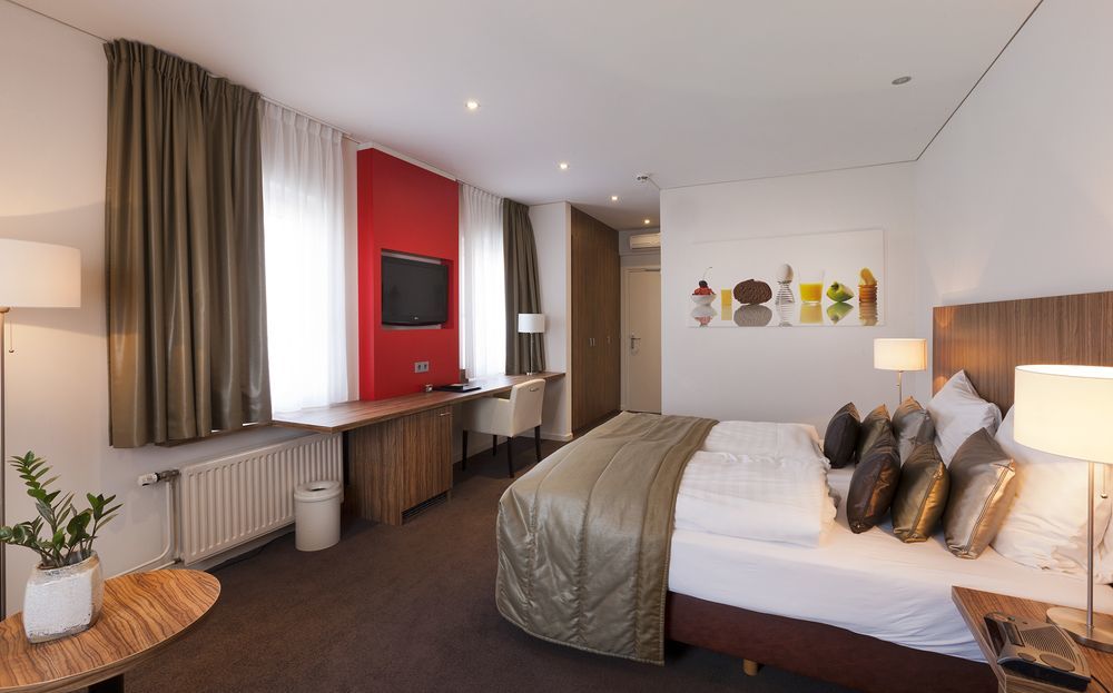 Hotel Valuas Venlo Exteriér fotografie