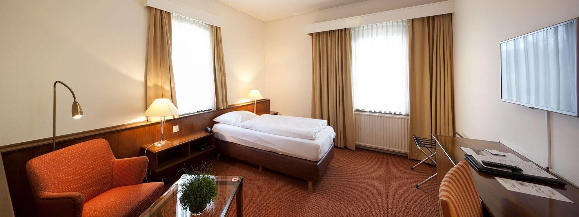 Hotel Valuas Venlo Exteriér fotografie
