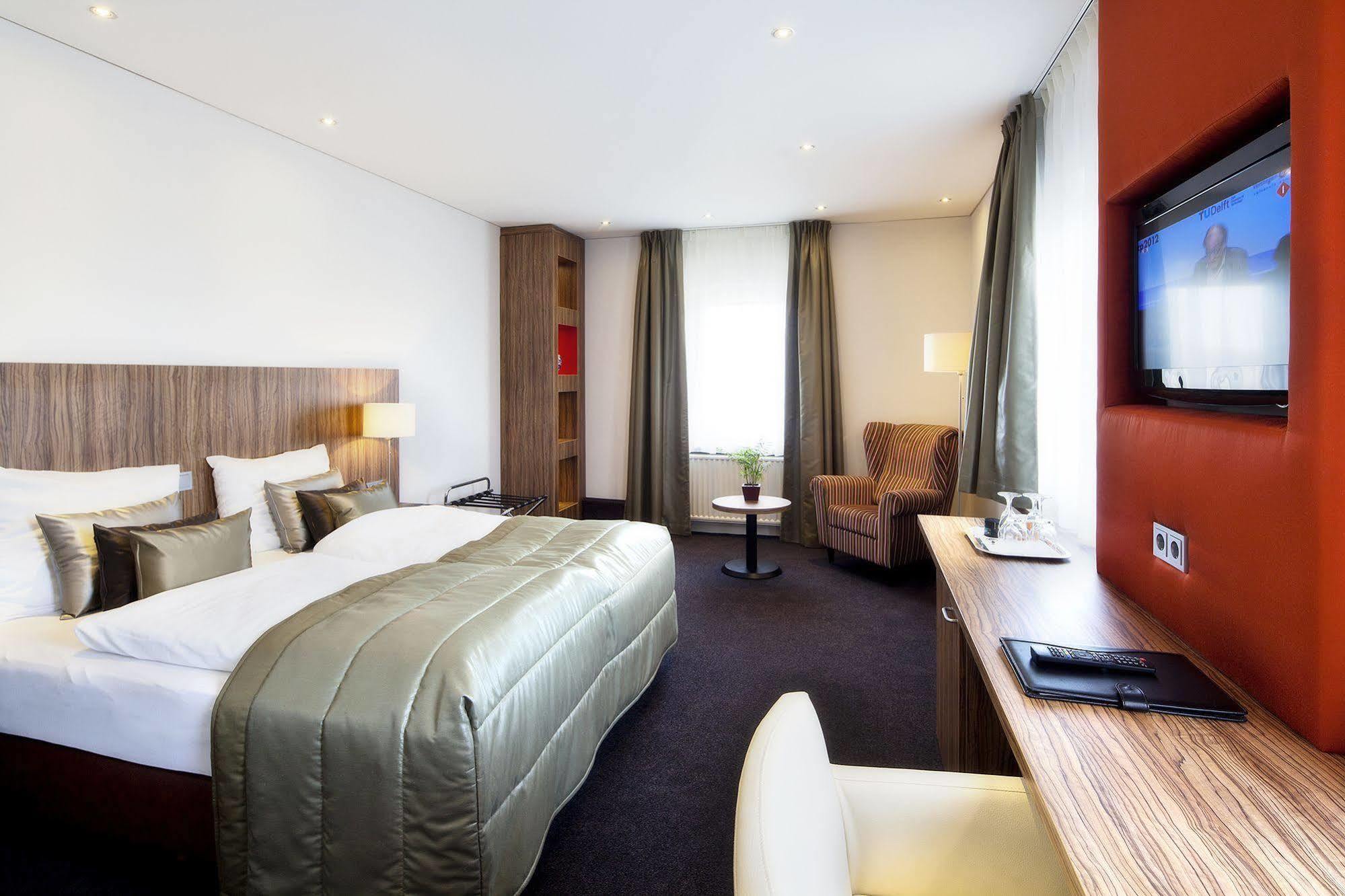 Hotel Valuas Venlo Exteriér fotografie