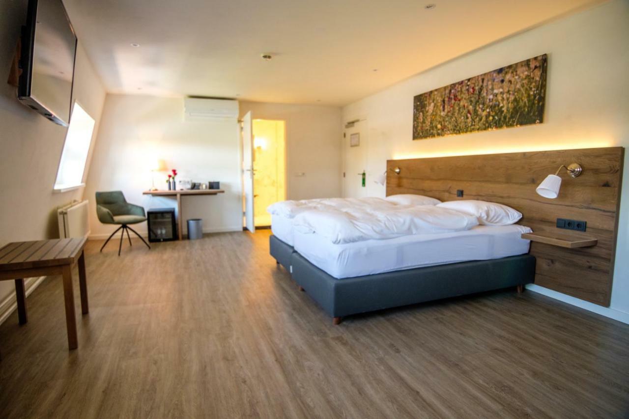 Hotel Valuas Venlo Exteriér fotografie